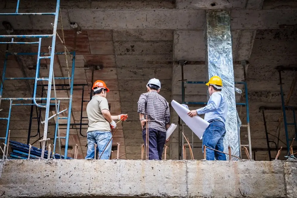 ACTIVE CONSTRUCTIONS